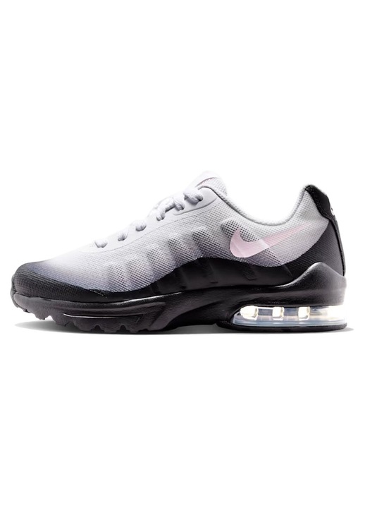 Pantofi Sport Nike Air Max Invigor JR 749572-018, Baieti, Gri, Gri