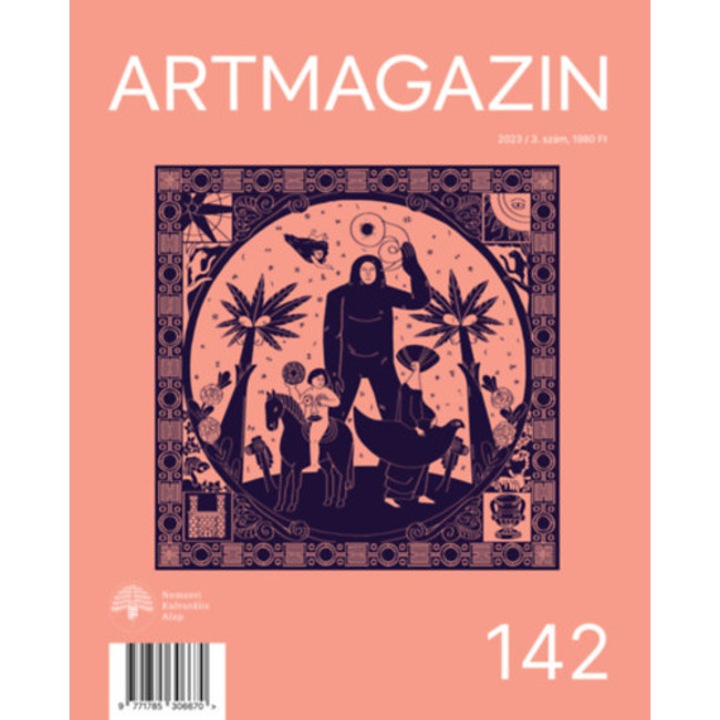 Artmagazin 142. - 2023/3. szám