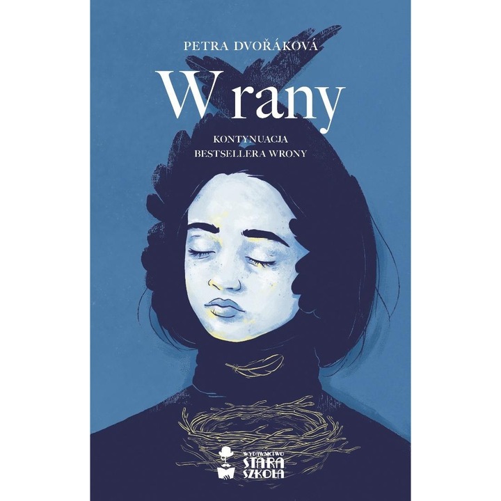 Carte W rany Stara Szkola fikció