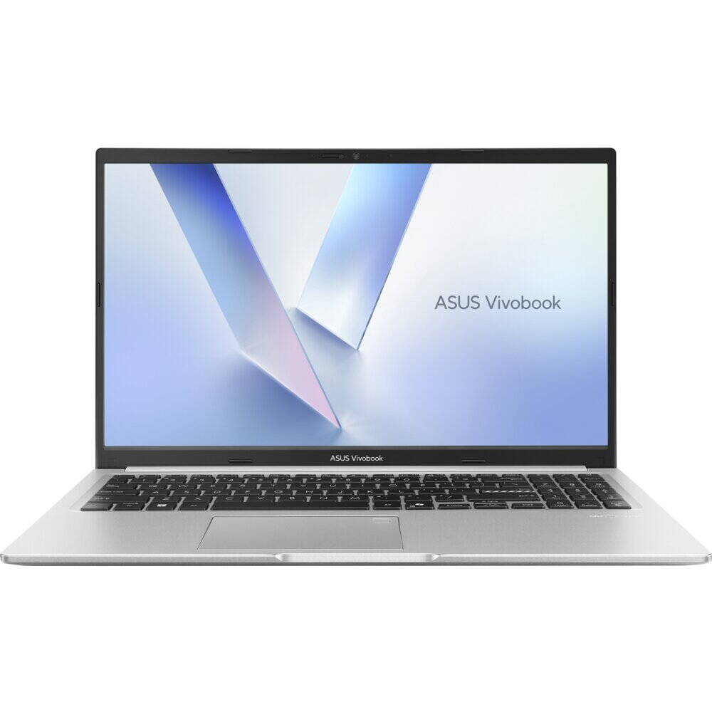 Laptop ASUS VivoBook 15 FHD 15.6 inch AMD Ryzen 5 150 16GB 512GB SSD Windows 11 Home Cool Silver