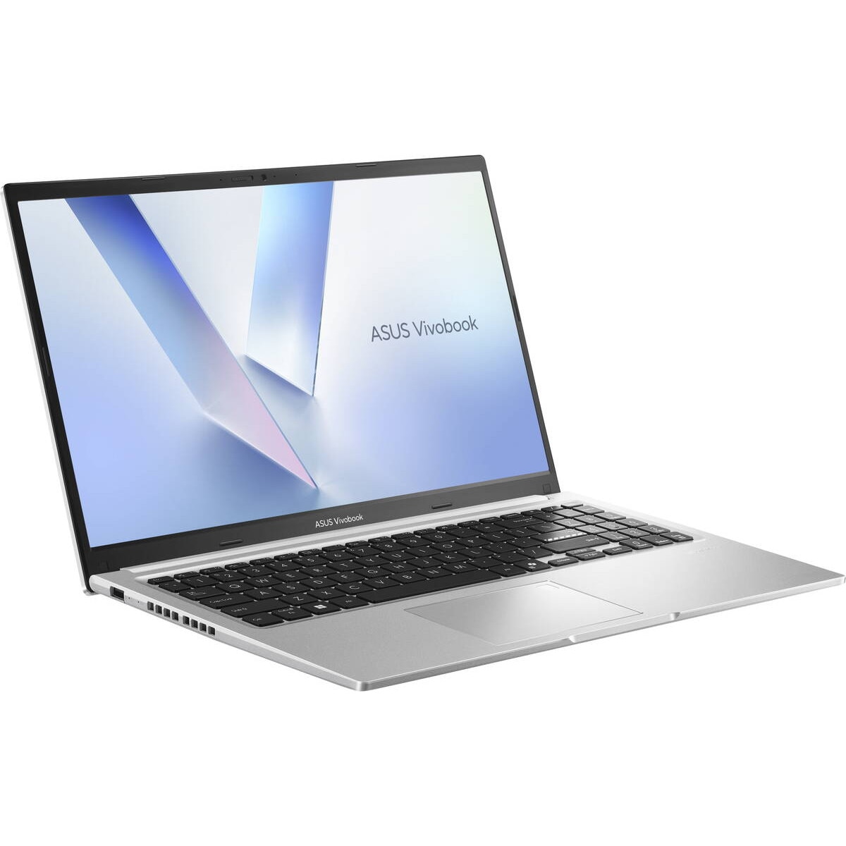Laptop ASUS VivoBook 15 FHD 15.6 inch AMD Ryzen 5 150 16GB 512GB SSD Windows 11 Home Cool Silver