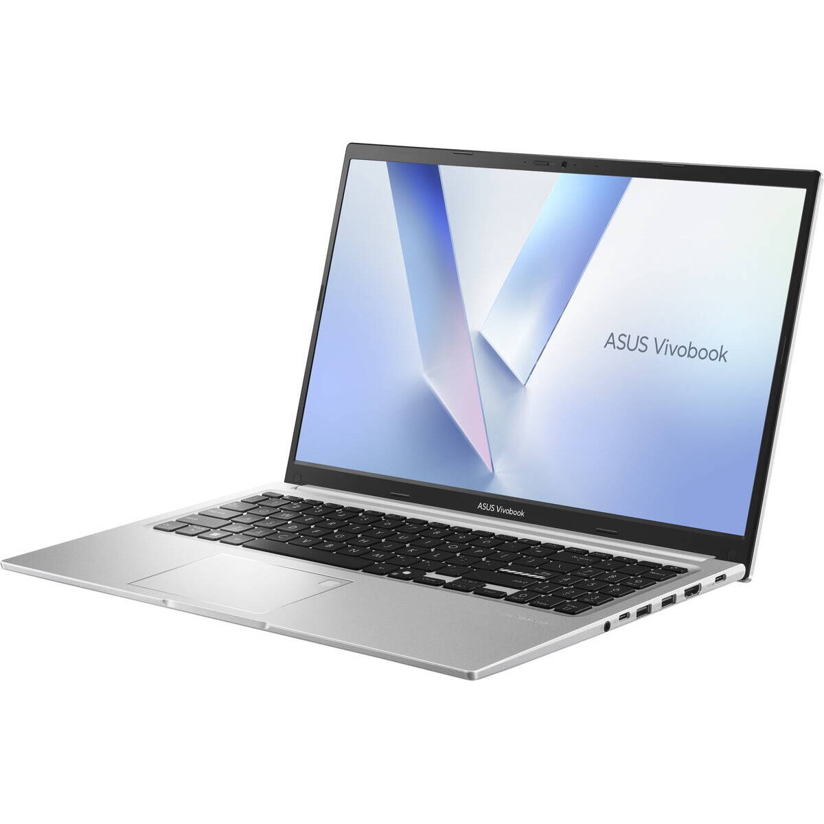 Laptop ASUS VivoBook 15 FHD 15.6 inch AMD Ryzen 5 150 16GB 512GB SSD Windows 11 Home Cool Silver