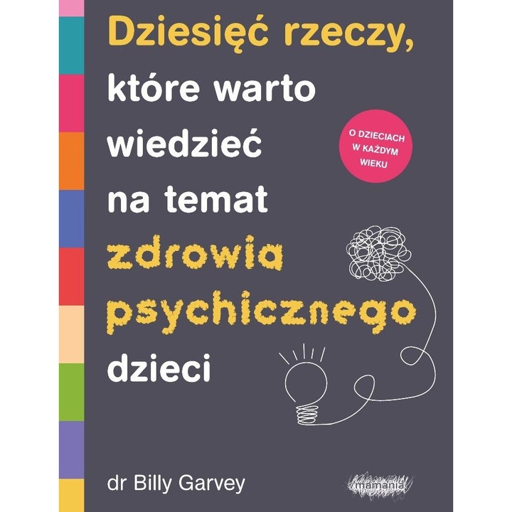 Mamania Személyiségfejlesztő könyv, mentális egészség útmutató gyerekeknek, 20 év tapasztalat
