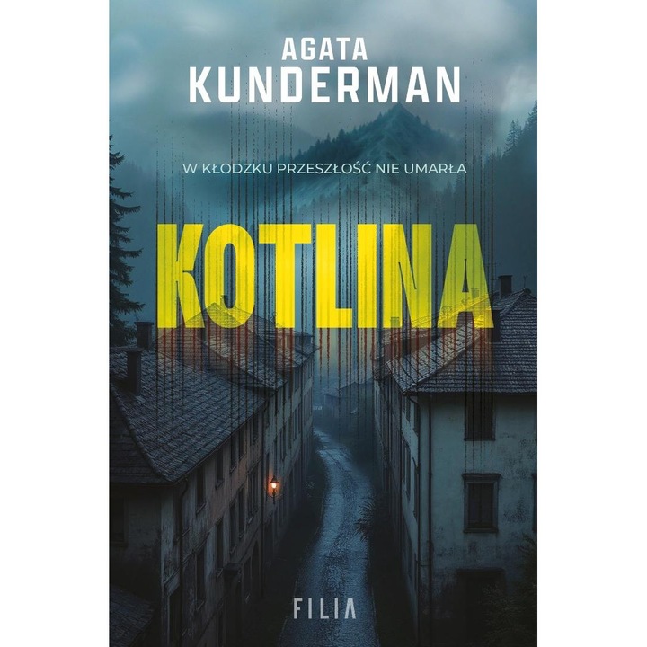 Котлина, Филия, мистър, история, черен, художествена литература