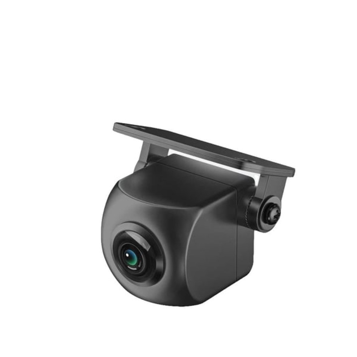 Camera auto spate 360 grade, imagine clara, cablu 6m, negru