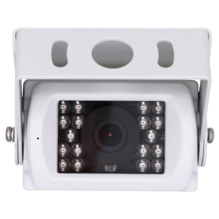 Camera auto ambush Blaupunkt RVC 2.0 alb
