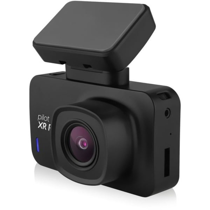 Camera auto DVR, 12 Mpx, Ultra HD, 2.45 inch, GPS, negru