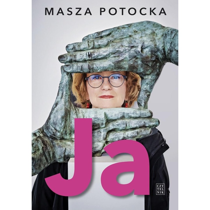 Carte Ja, Masza Potocka, fikció, 2024