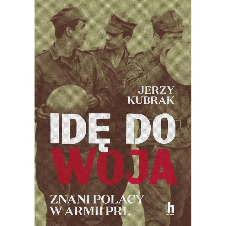 Carte Istorie Harde Ide do woja 2024