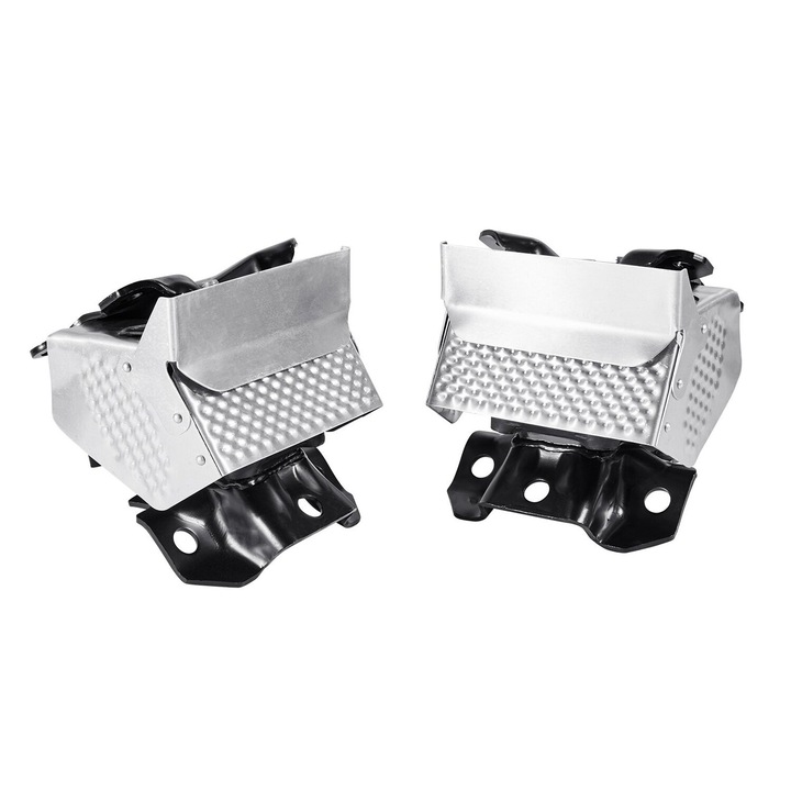Комплект опори за двигател VEVOR 2007-2013 Chevrolet Silverado 1500 5.3L V8 лява дясна 155x170x185mm