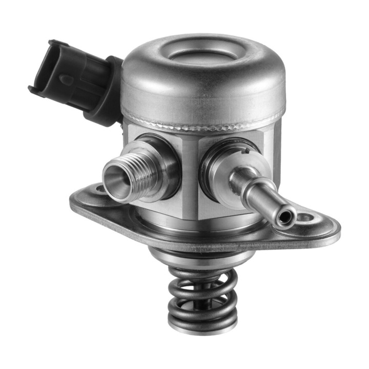 Помпа за гориво под високо налягане VEVOR 120x95x90mm неръждаема стомана 12V 0.8A