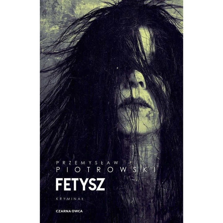 Carte Fetysz, Romuald Czarnecki, 2024