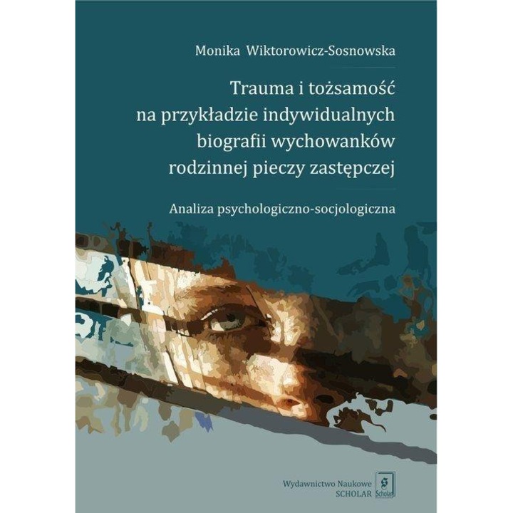 Trauma és identitás, Scholar, pszichológia, 2024