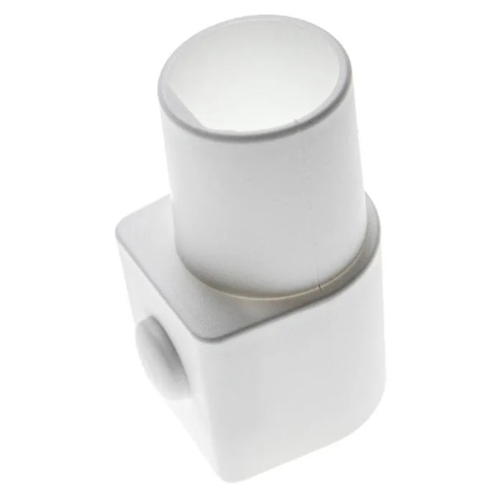 Set accesorii aspirator 5 piese, negru