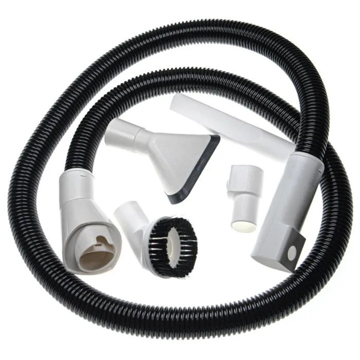 Set 5 piese accesorii aspirator compatibil Vorwerk, universal