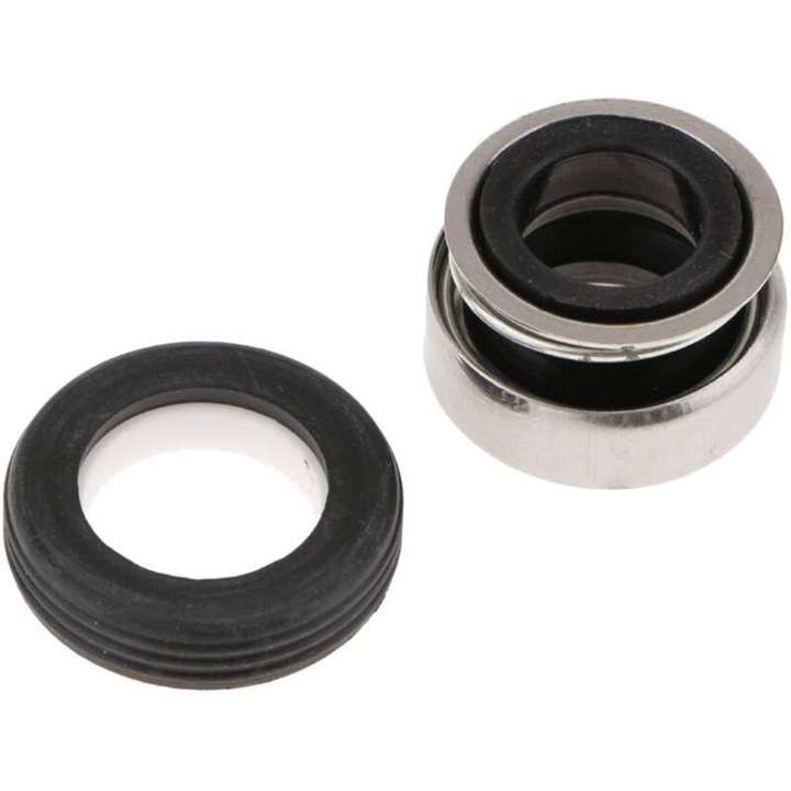 Garnituri etansare pompe apa 14mm aliaj plastic cauciuc