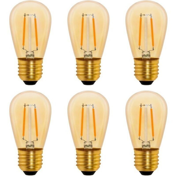Lupa mare cu LED, 2X 4X 10X, usoara, 138mm, neagra