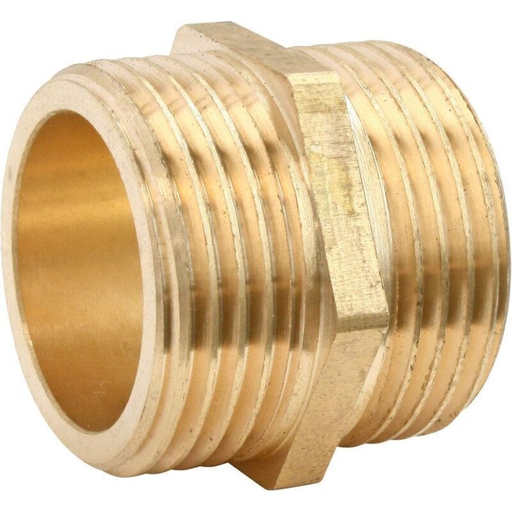 Bec LED E14 T25 4W 6000K hideg fehér cső alakú filament szett 2 db 25x85mm