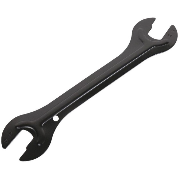 Cheie bicicleta 13x14x15x16mm, otel, ergonomic, compact