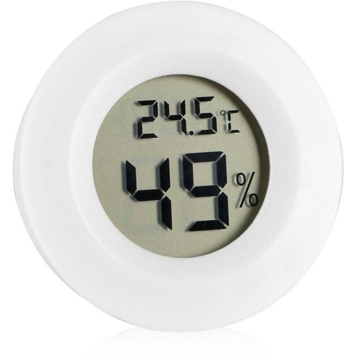 6 db E14 LED filament izzó készlet 4W 470 lumen hideg fehér 6500K 360°