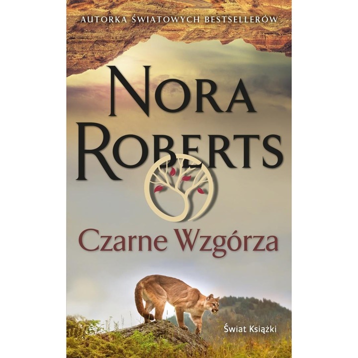 Carte, Nora Roberts, Odrodzona milosc, fictiune, Swiat Ksiazki