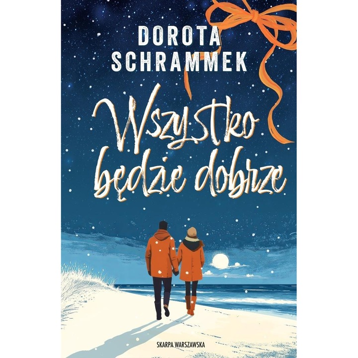 Minden rendben lesz, Skarpa Warszawska, regény, dráma, polonéz
