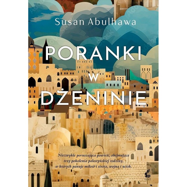 Poranki w Dzeninie, Sonia Draga, roman, conflict, speranta, 1948