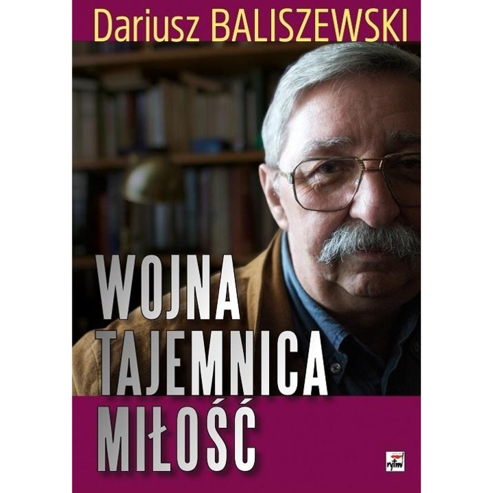 Книга Война, тайна, любов, Ритъм, художествена литература