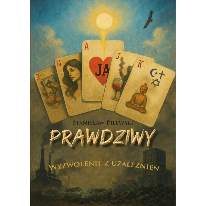 Prawdziwy Poligraf carte dezvoltare personala autodepasire