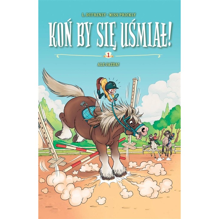 Carte benzi desenate Egmont Kon by sie usmial set 3 volume multicolor