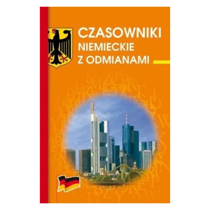 Curs limbi straine Literat Czasowniki niemieckie 2018
