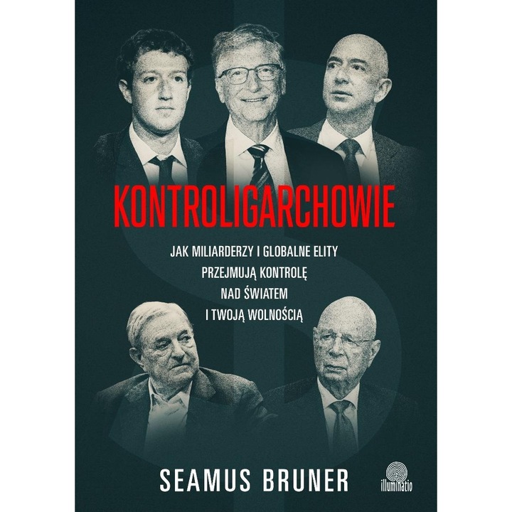 Carte Illuminatio Kontroligarchowie, politikai vizsgálat, 2024