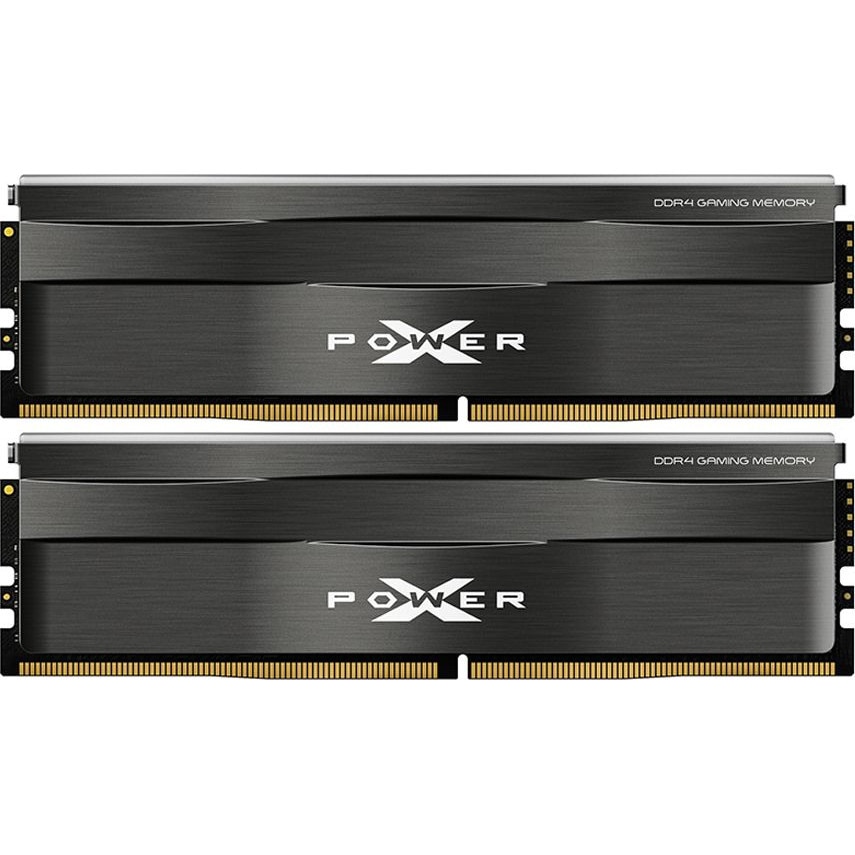 Memorie HyperX Predator Black 16GB, DDR4, 3200MHz, CL16, 1.35V