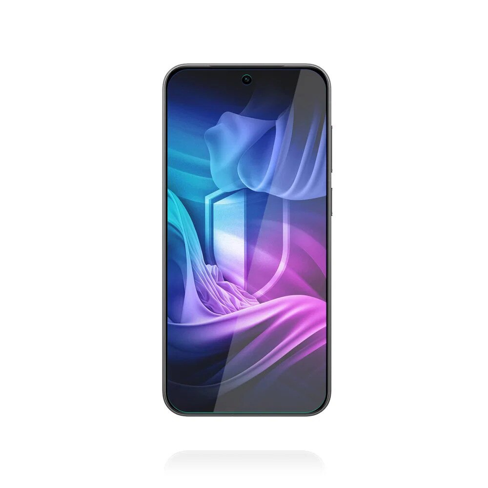 3mk SilkyMatt Pro folie de protectie mata pentru Vivo X300 Pro