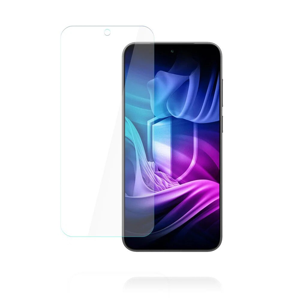 3mk SilkyMatt Pro folie de protectie mata pentru Vivo X300 Pro