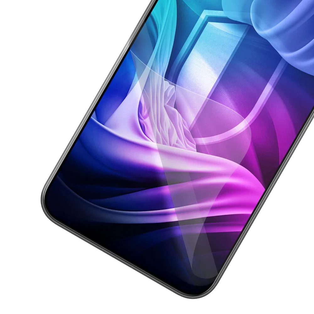 3mk SilkyMatt Pro folie de protectie mata pentru Vivo X300 Pro
