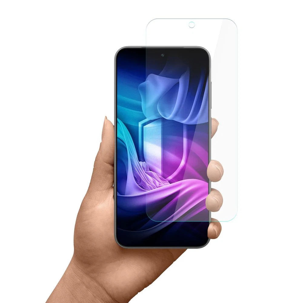 3mk SilkyMatt Pro folie de protectie mata pentru Vivo X300 Pro