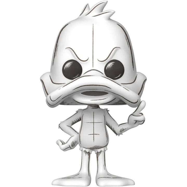 Фигурка Funko POP! Animation Looney Tunes - Патък Дък