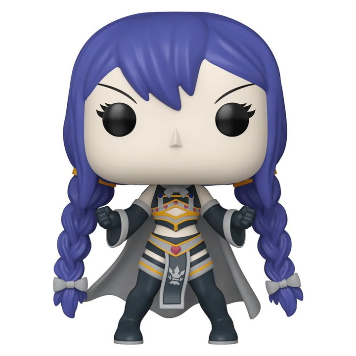 Фигурка Funko POP! Анимация Fairy Tail-100 Years Quest - Уенди