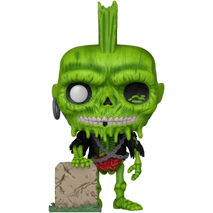 Фигурка Funko POP! Movies Return of the Living Dead - Зомби Суицид