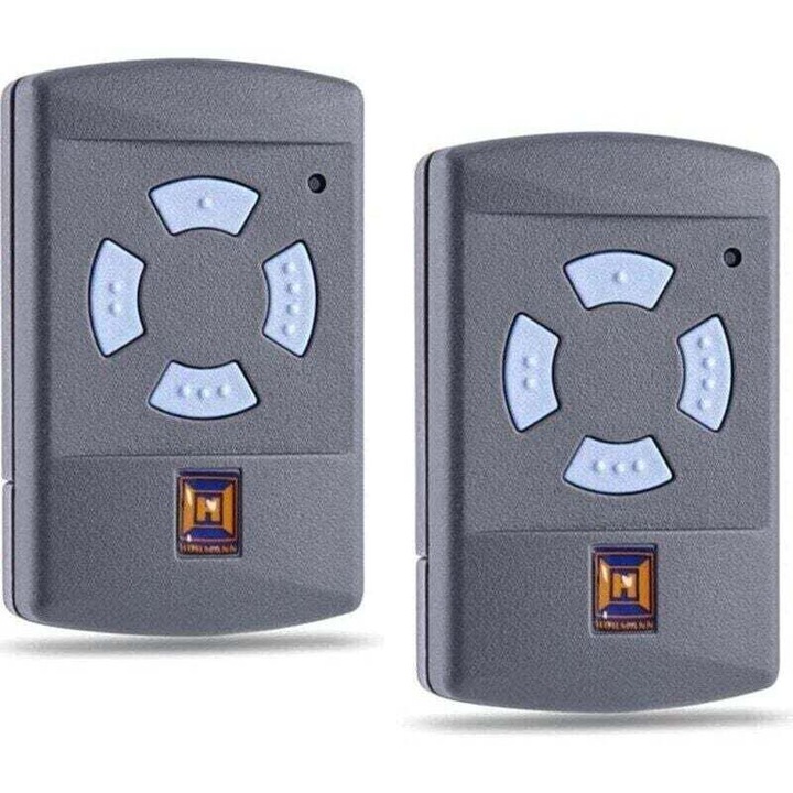 Telecomanda garaj 868MHz 4 taste 30m OEM