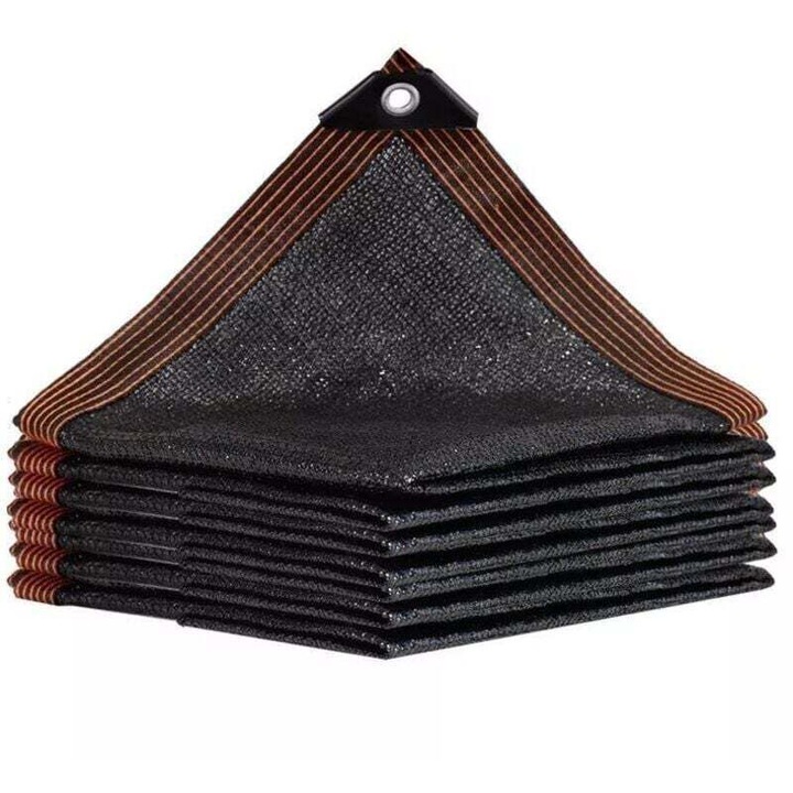 Plasa umbrire pergola 50% protectie UV 1x2m