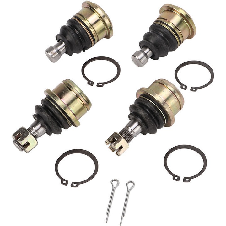 Set 4 piese kit articulatii ATV UTV 400-800cc
