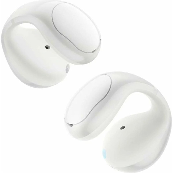 Casti wireless Anker Soundcore C30i alb IPX4 10h autonomie