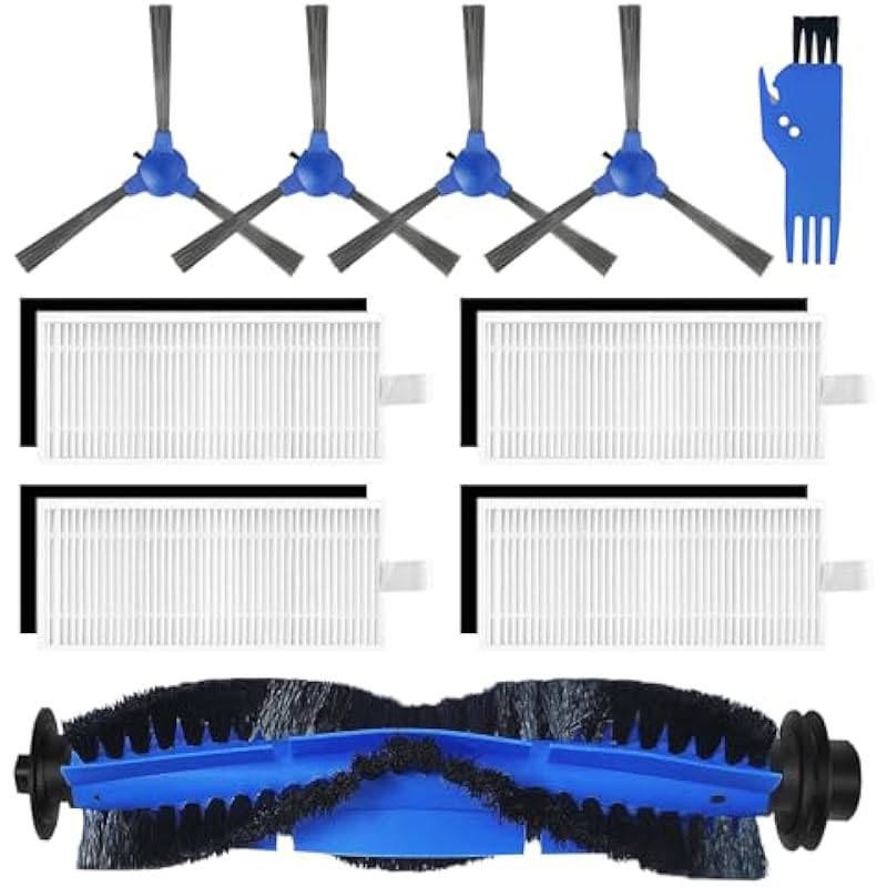 Set accesorii piese aspirator RoboVac 11S 12 15C 30 30C 35C