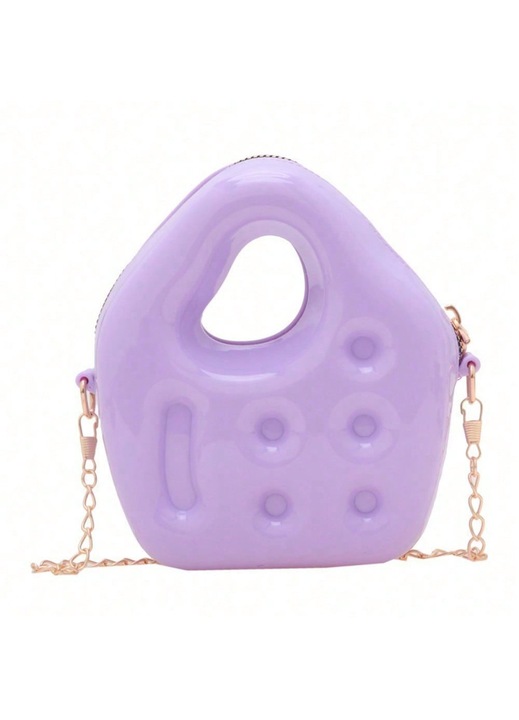Mini valltaska, PVCfqfwqfq