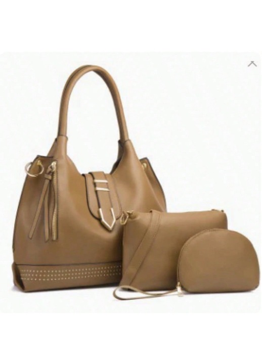 Noi taska szett 3 darabos, valltaska, crossbody, maredwqfwqd