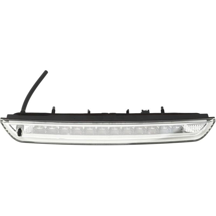Féklámpa 15W 12V magasra szerelhető műanyag 6351LX