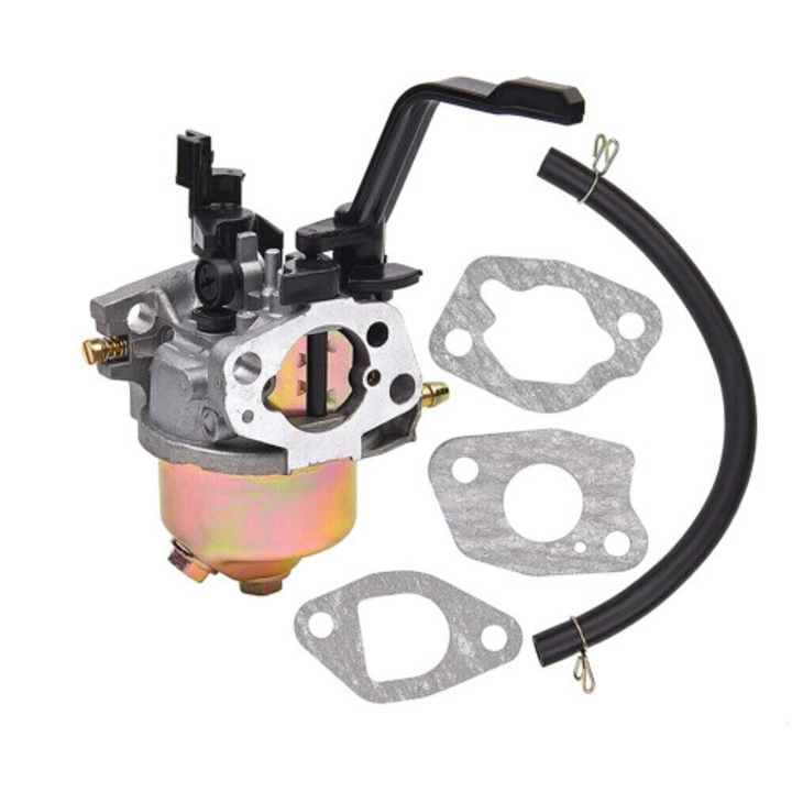 Carburator Generator pentru Motor Nikota 06044 JF200 6.5CP