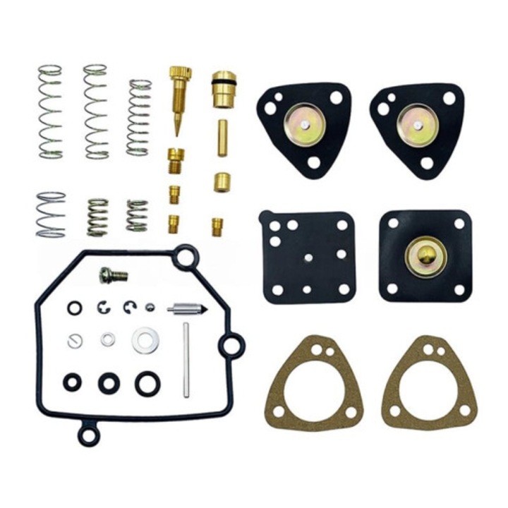 Kit de reparatie carburator motocicleta 13210-82980 pentru Carry F6A DB51T DC51T DD51T